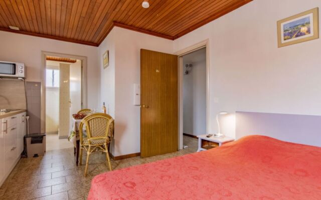 Le Soleil Camarguais (SMM150)