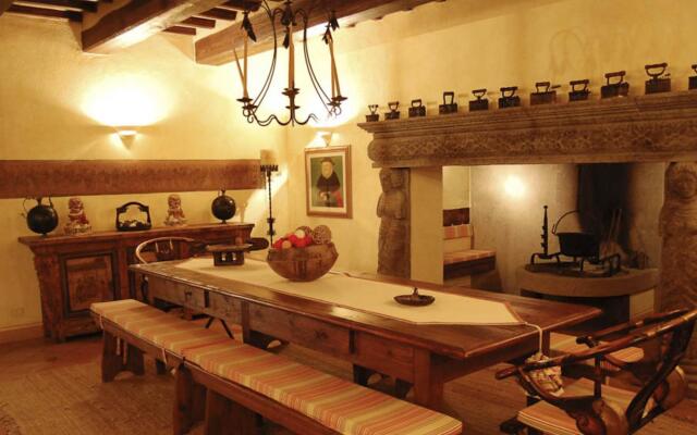 Poggio Aperto Beautiful Farmhouse in the Maremma-poggio Aperto