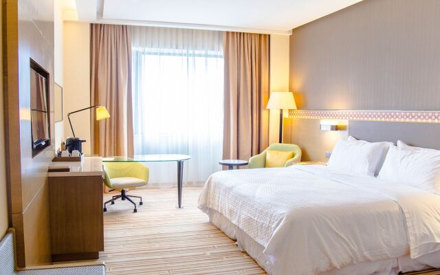 Four Points By Sheraton Guilin, Lingui