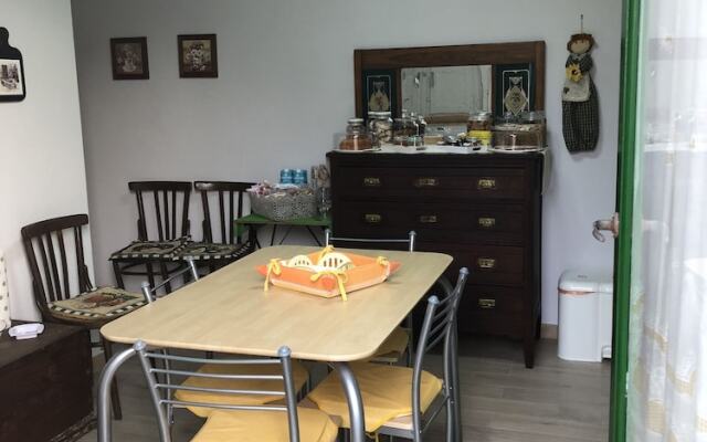 Etna Vintage Casa Vacanze