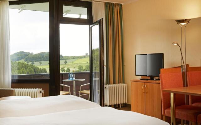 H Plus Hotel Willingen