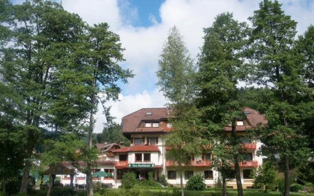 Enz Residenz