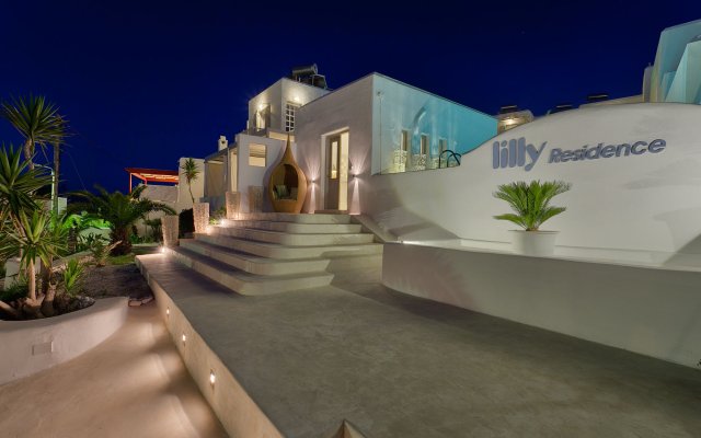 Lilly Residence-All Sea View Suites | Adults Only