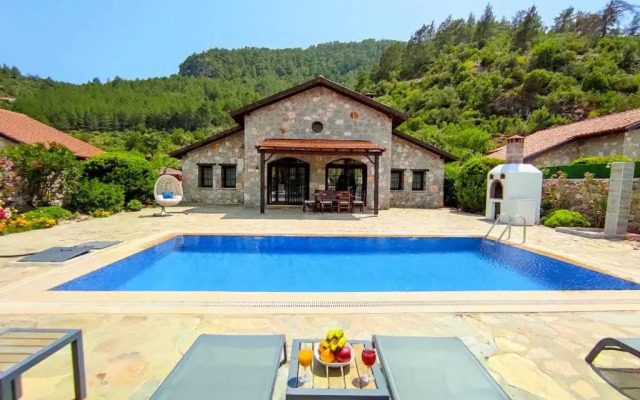 Villa Kayakoy 3