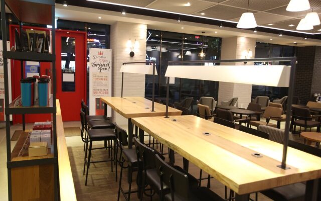 Innostay Hotel