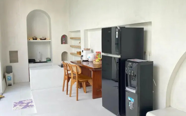 Pinnara Borobudur  Private 2 BR Villa