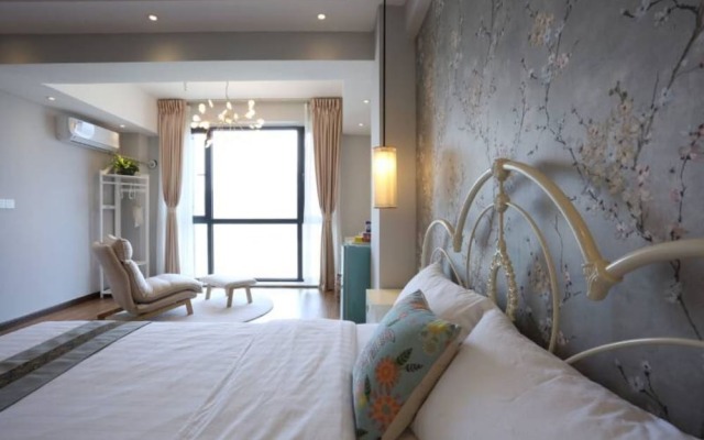 Ou Ran Jian Hotel
