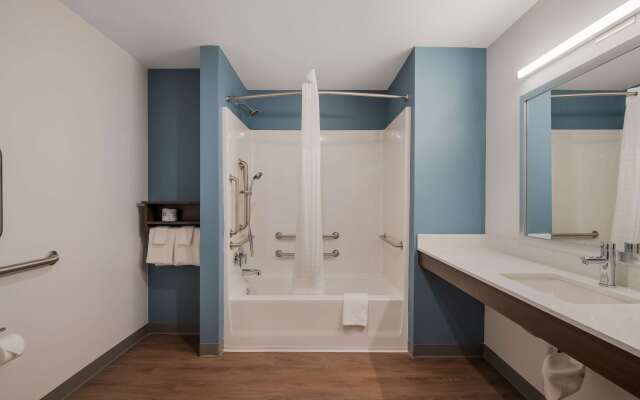 WoodSpring Suites Bellflower - Los Angeles