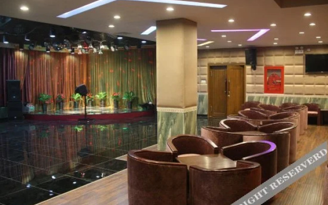 Wanglong Resort