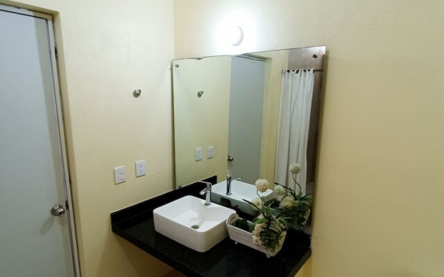 Villas Dulce Sueños Residencial