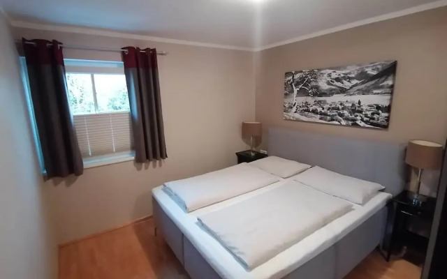 Komfort Appartements serviced by Auhof