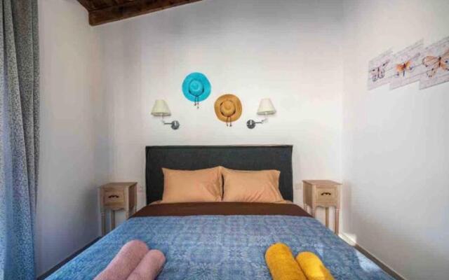 Tertsa Casa Di Mare