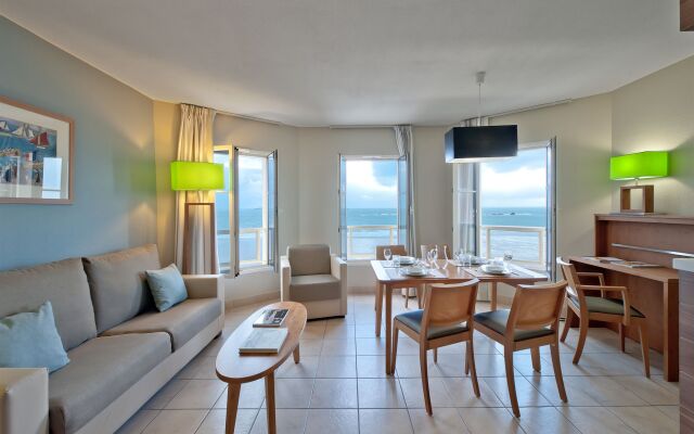 Résidence Reine Marine