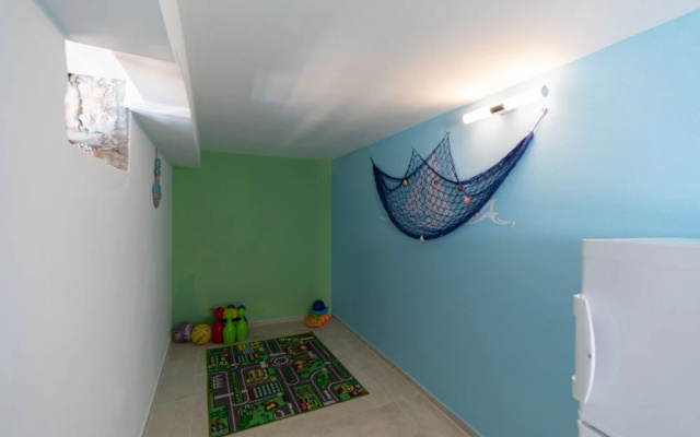 Holiday Home Dona Maria