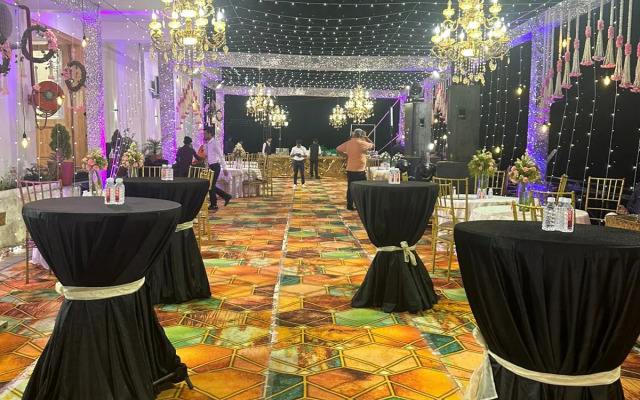 Peaks And Pines Resort