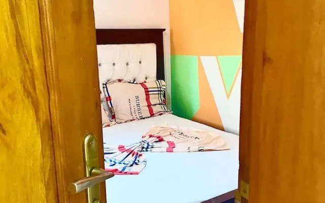 Studio A2,b-ssadi Santa Lucia,wifi, Canal, Gardien