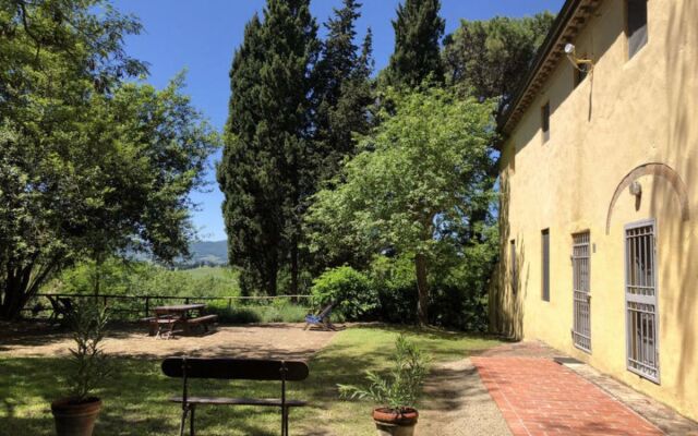 House Pietra Casciana Terme
