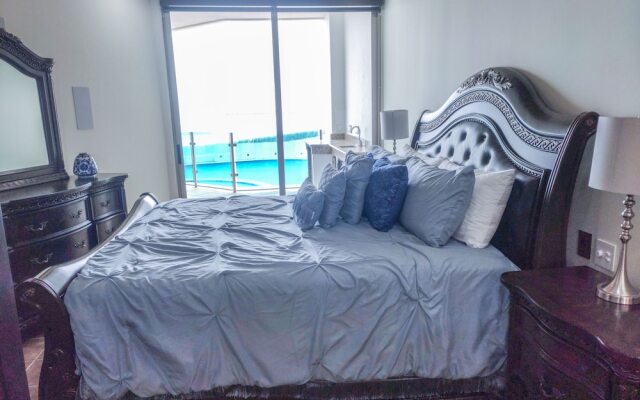 Esmeralda Luxury Resort