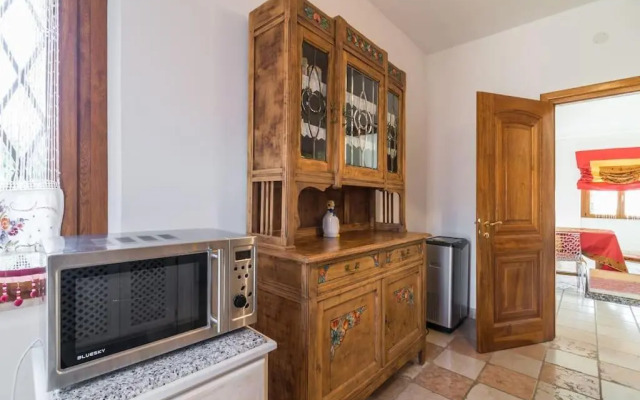 Villa Gabriella