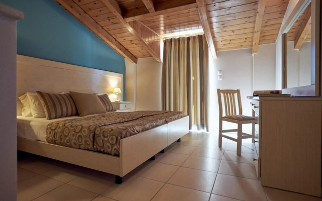 Ionion Blue Hotel