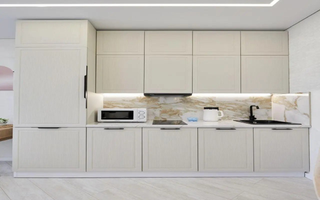 Апартаменты на улице Нансена 109/6-2