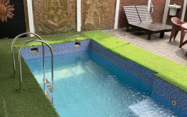 Aditi Resort Vythiri