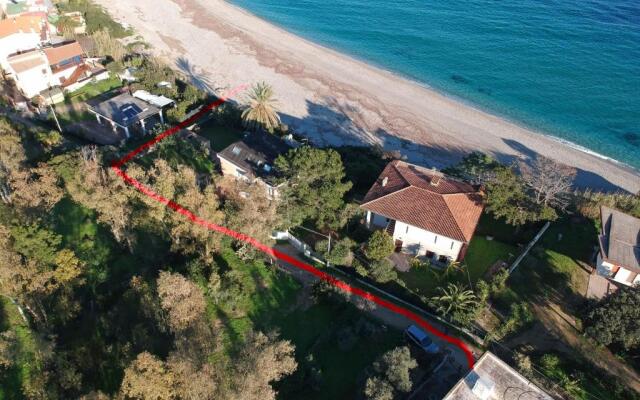 Appartamento al mare Via delle Mimose