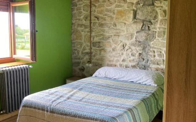 Casa Luis “el Ferre”