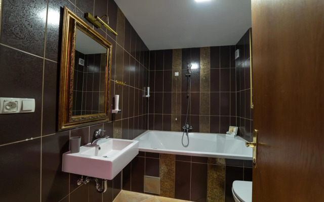 Kostelski Buk