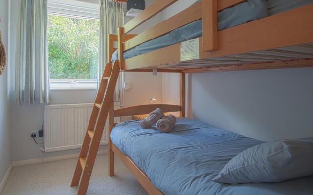 Ragged Staff - 3 Bedroom Holiday Home - Saundersfoot