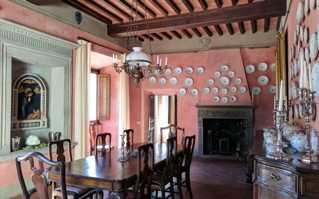 Castello Di Renai
