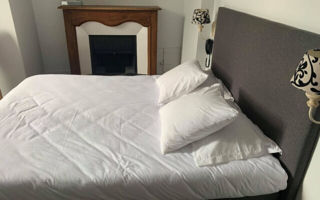 Hotel Restaurant Le Repère