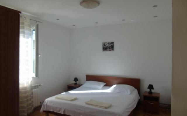 Apartment Šimeto