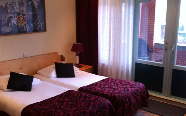 Mariënpoel Hotel Leiden