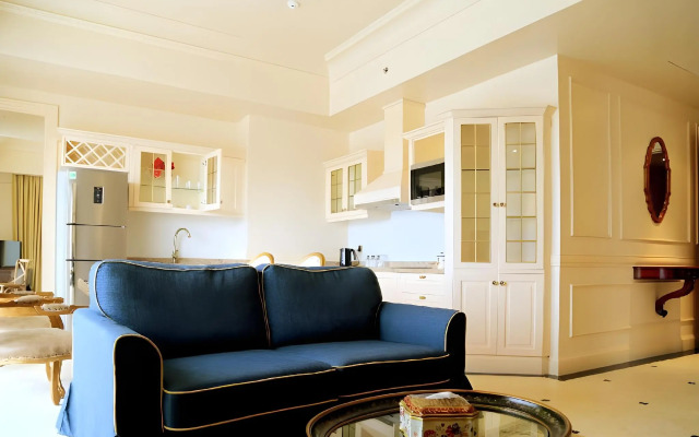 The Imperial Hotel Vung Tau