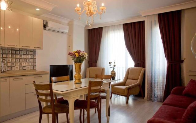 Nupelda Residence Hotel