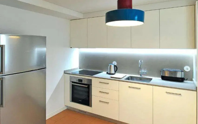FLH Oporto Captain House