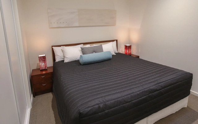 Indulge Apartments Langtree