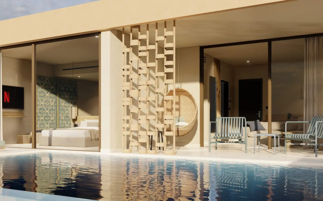 Este Elegant Suites & Villas