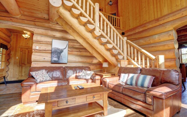 Fiddler Lake Resort