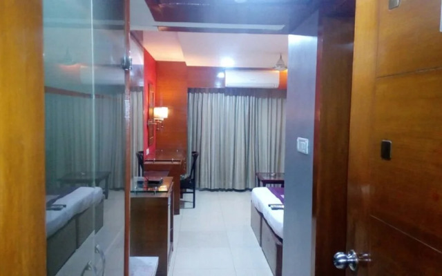 Hotel Arun International