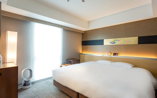 Cross Hotel Kyoto