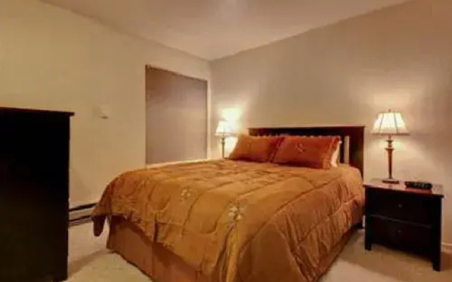 Snowcrest Condos by Wyndham VR