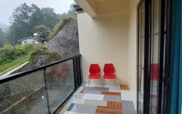 Quarry Bay Hometel