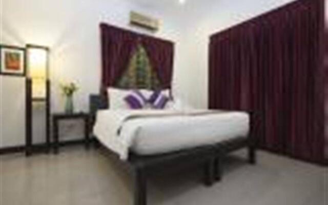 The Villa Siem Reap