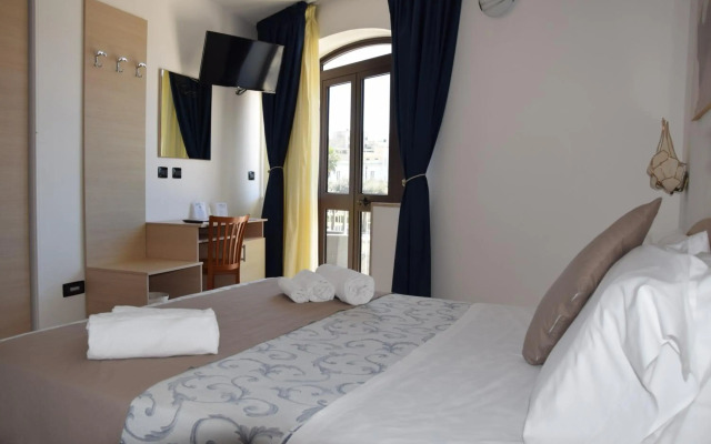 Hotel Profumo di Mare
