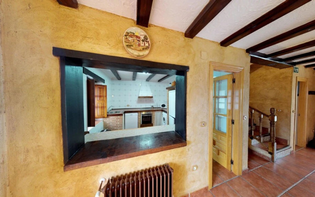 Casa Rural La Majada Palentina