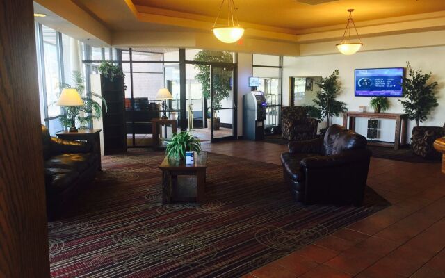 Studio 6 Suites Butte, MT – I-90 / I-15