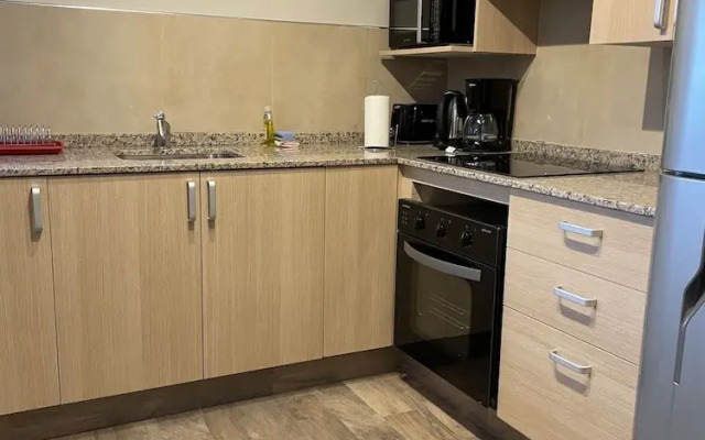 Catedral Suites