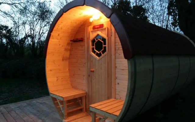 Les Tonneaux du Perche